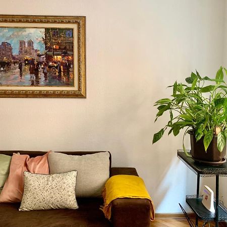 Star Apartment 2 Beograd Bagian luar foto