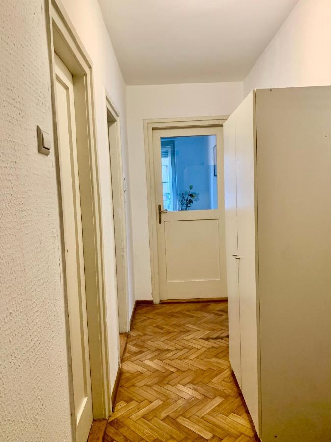 Star Apartment 2 Beograd Bagian luar foto